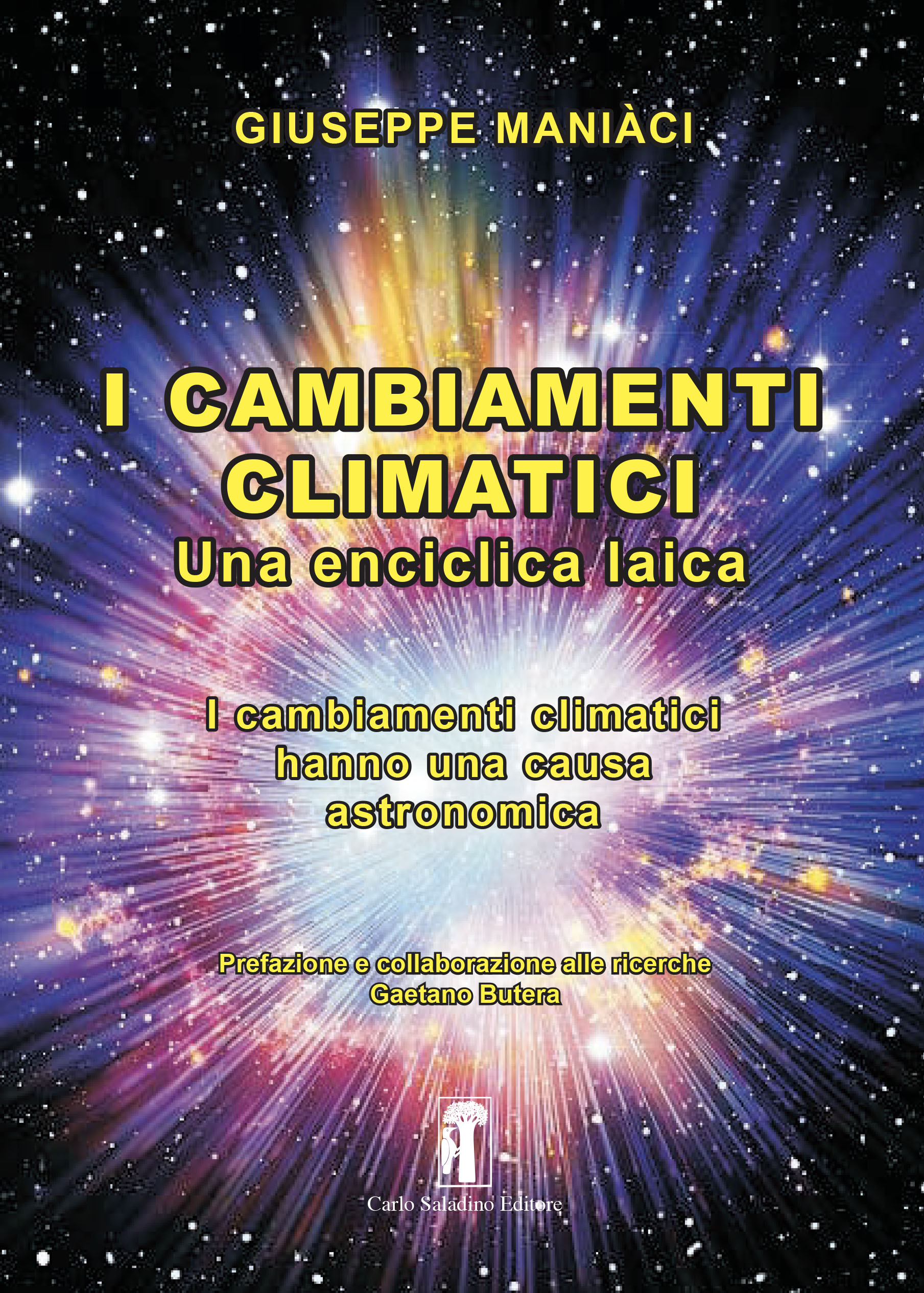 I cambiamenti climatici